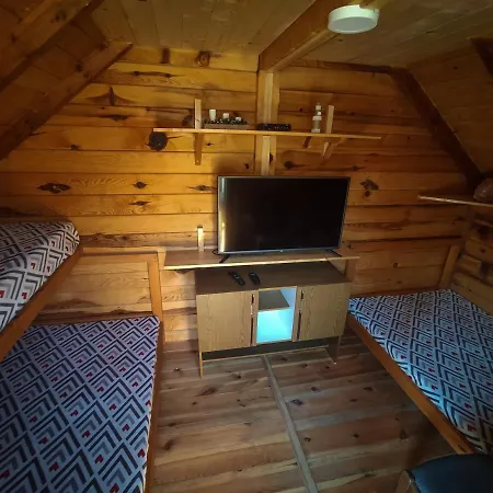 Brvnara Krin 2 Nova Varoš