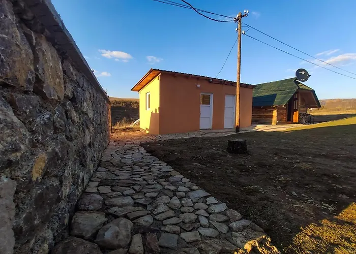 Brvnara Krin 2 * Nova Varoš